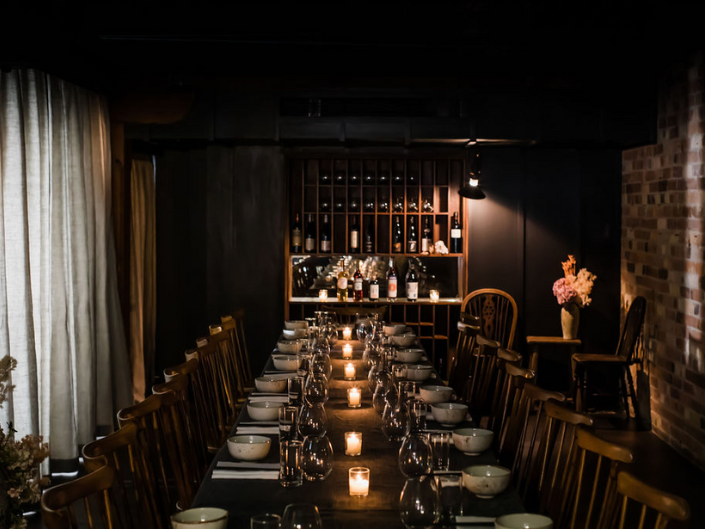 The Parlour