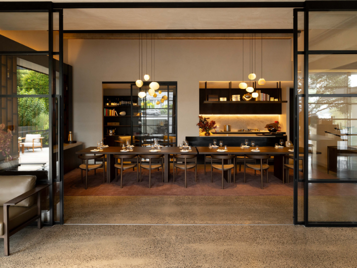 The Wine Room
