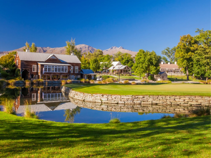 Millbrook Resort