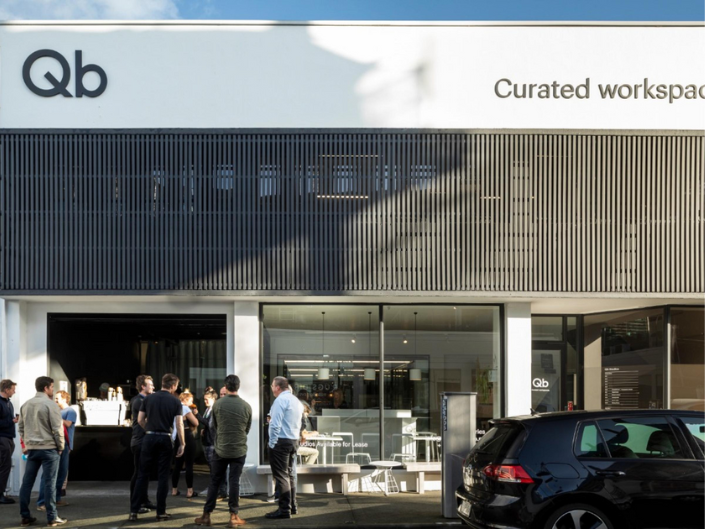 Qb Studios Newmarket 2