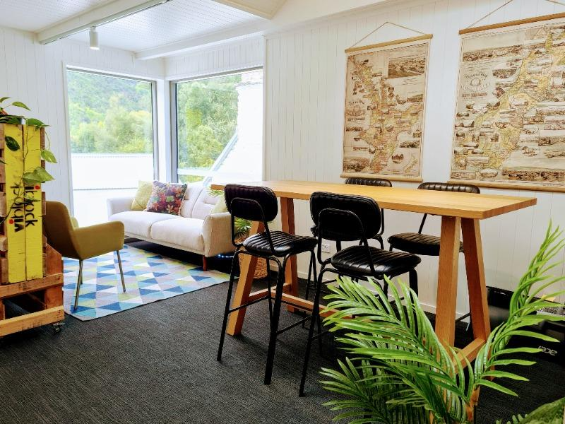 Queenstown Coworking Spaces - Arrowtown