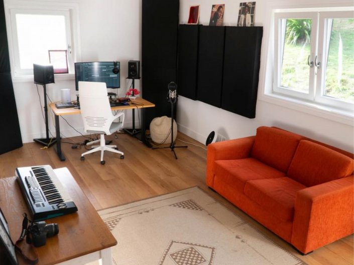 Bigpop Studios