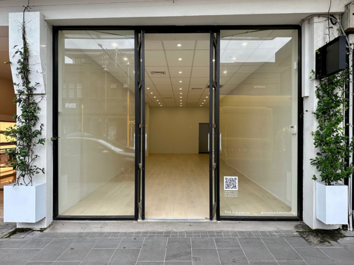 248 Broadway