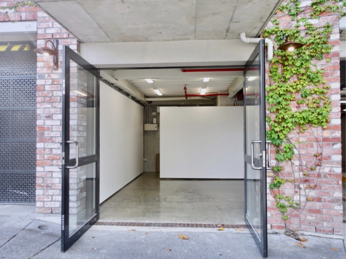 Ponsonby Pop Up