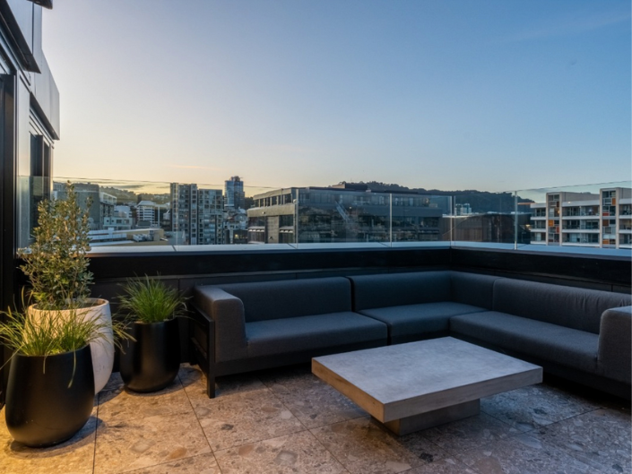 TRYP Wellington 2