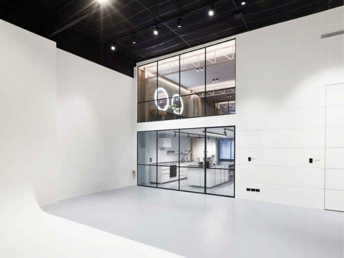 Commonspace Studios