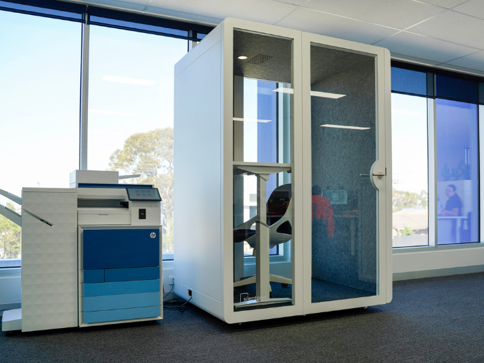 Knorre Bremse Melbourne