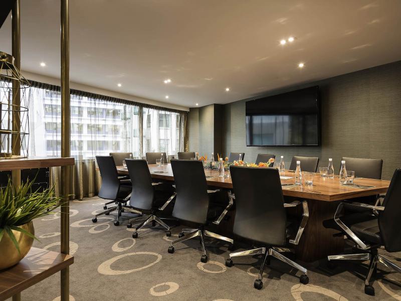 Memorable Wellington Meeting Spaces