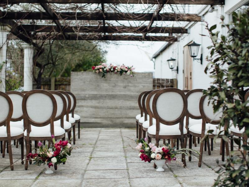 Picturesque Hawkes Bay Weddings