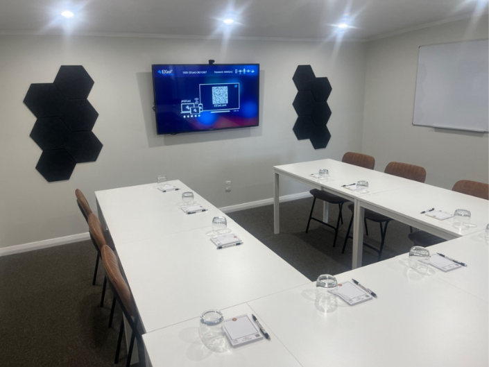 The Hayloft Hub