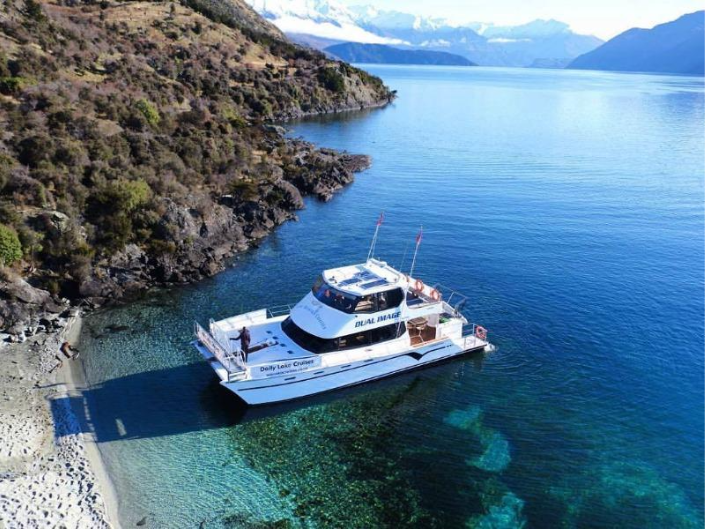 Dual Image Charter