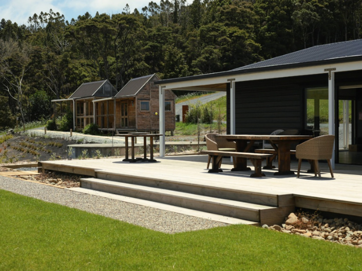 Kauri Ora Farms