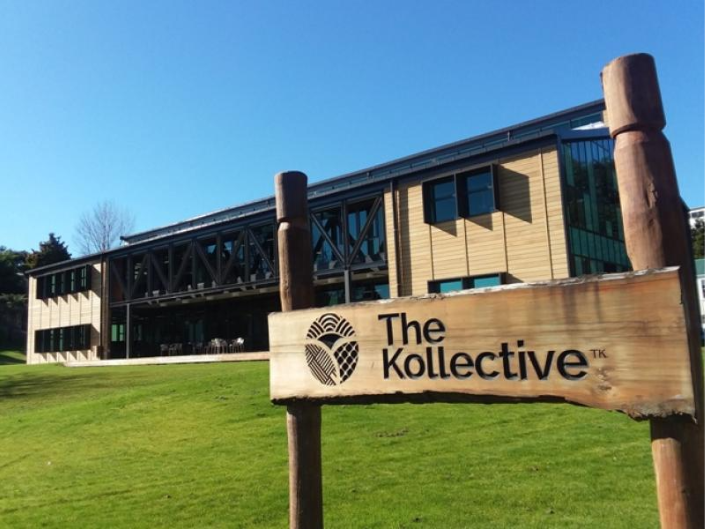 The Kollective TK