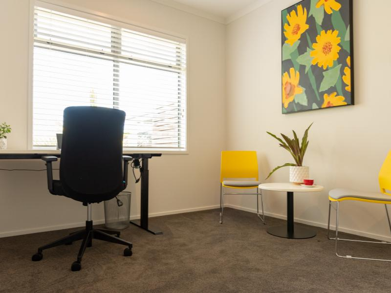 Tauranga Coworking Spaces - BloomCo