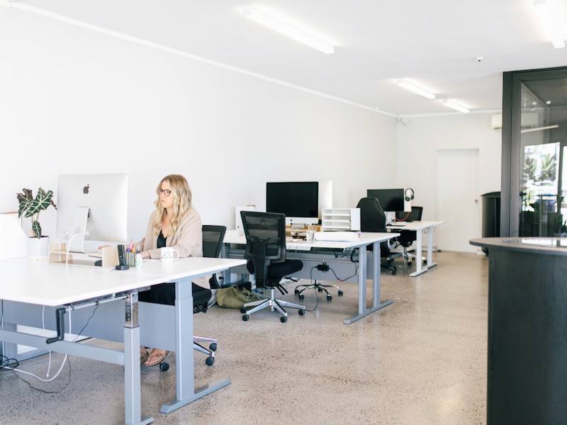 Tauranga Coworking Spaces - Inkdrop