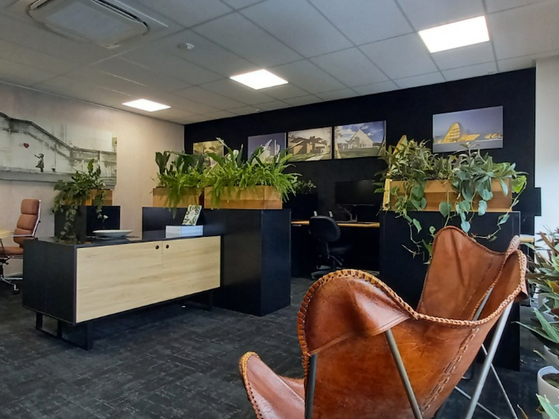 Tauranga Coworking Spaces - Papamoa