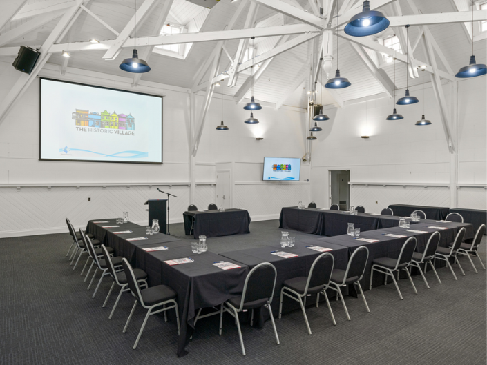Historic Village Hall Meeting Venue