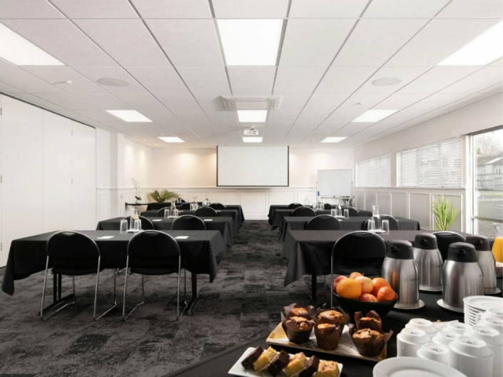 Hotel Armitage Conference Centre