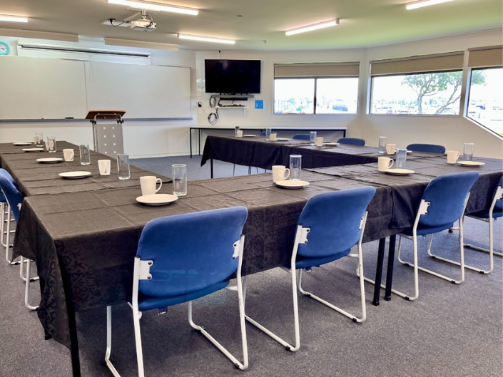 Tauranga Volunteer Coastguard