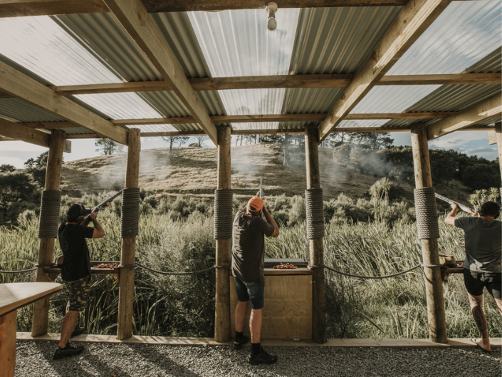 Kauri Bay Boomrock 