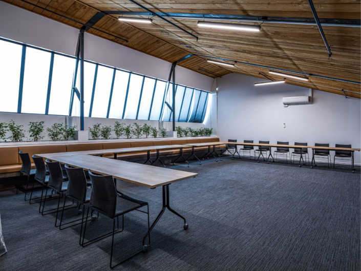 The Icehouse Event Space