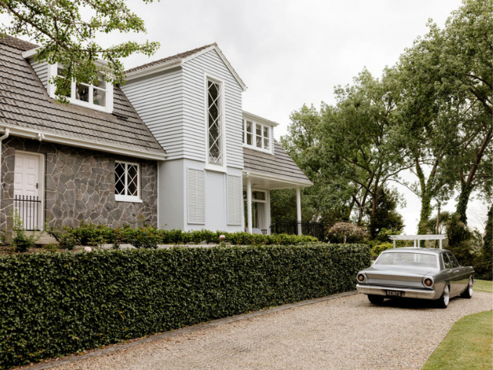 Willow Lodge Warkworth