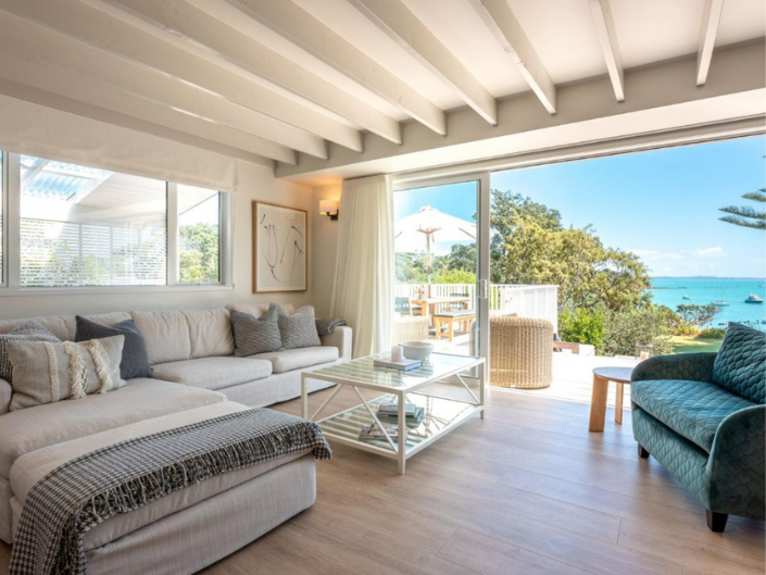 Waiheke Island Shoot Location