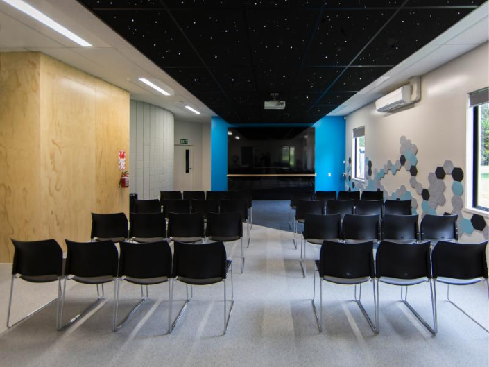 Stardome Meetings