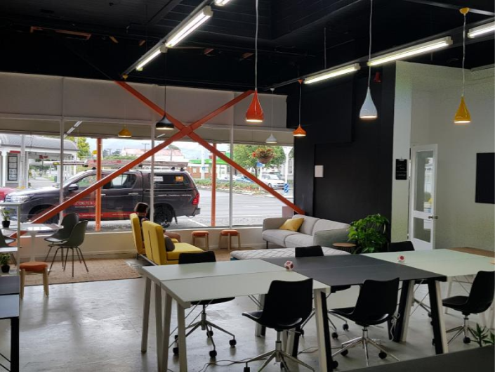 3Mile Coworking