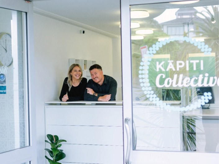 Kapiti Collective