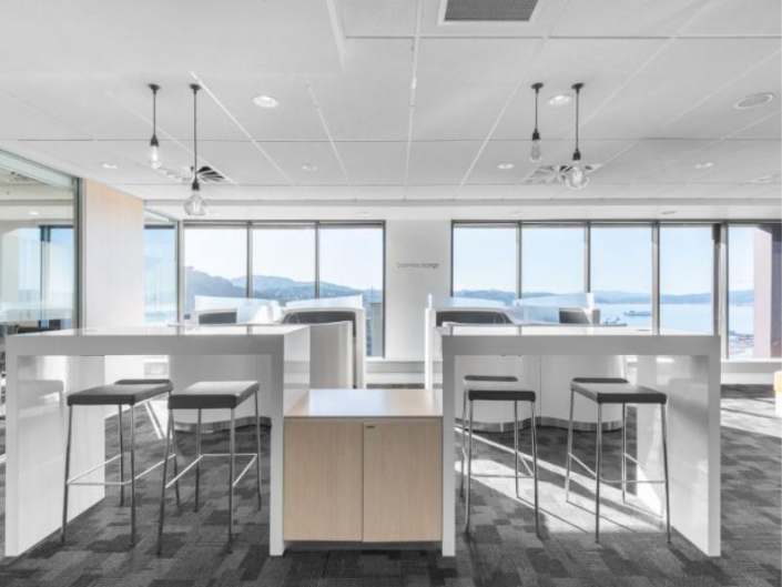 Regus Plimmer Towers