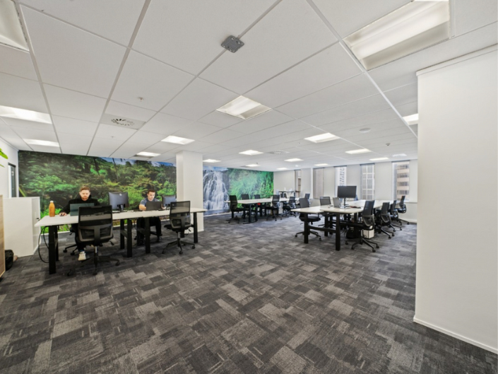 Urban Hub