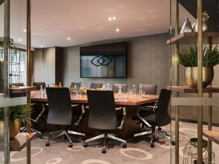 Sofitel Wellington