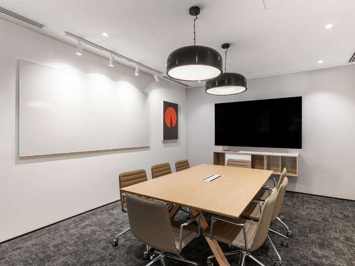 Spaces Customhouse Quay
