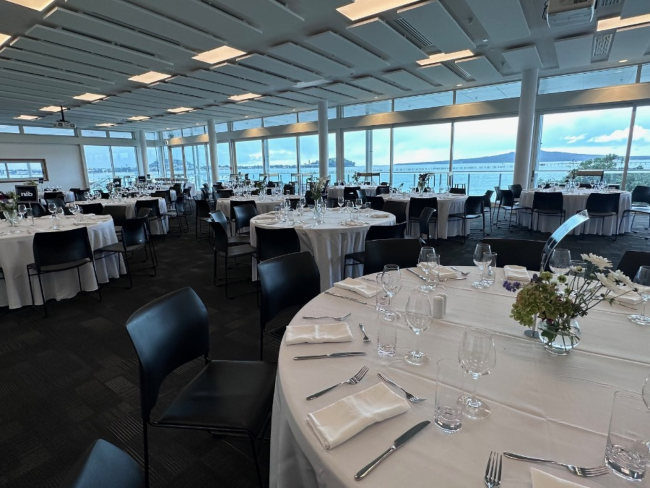 9314 WATERFRONT VENUE WITH PANORAMIC VIEWS