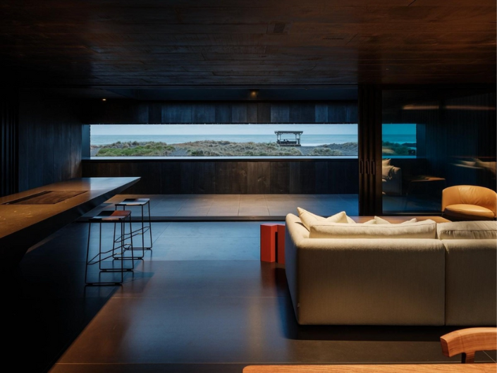 Bunker House