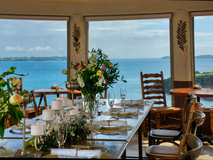 Delamore Lodge