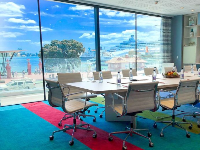 M Social Auckland