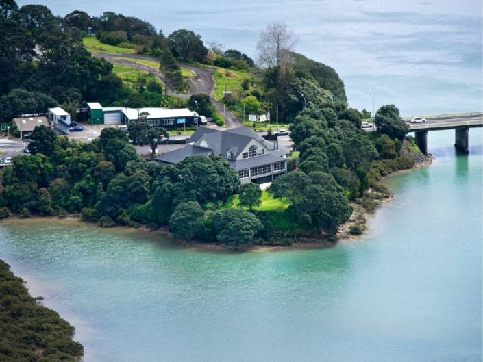 Orakei Bay Venue
