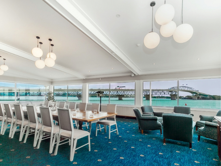 Royal New Zealand Yacht Squadron