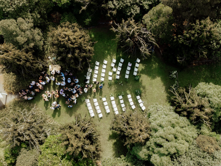 Anam Cara Gardens