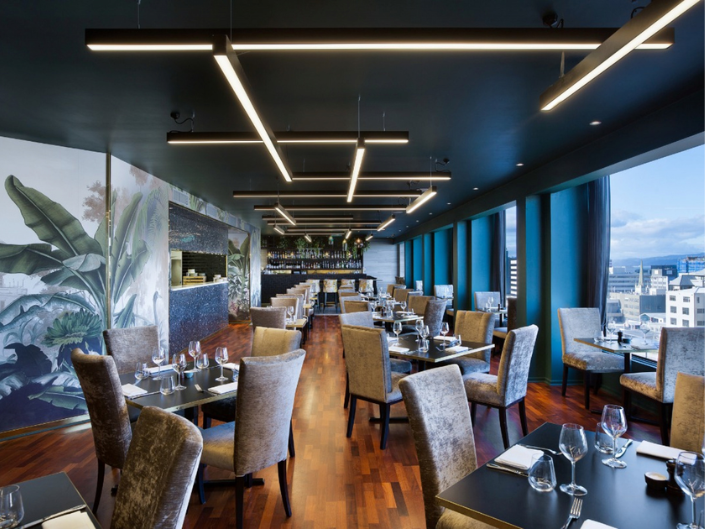 Movenpick Hotel