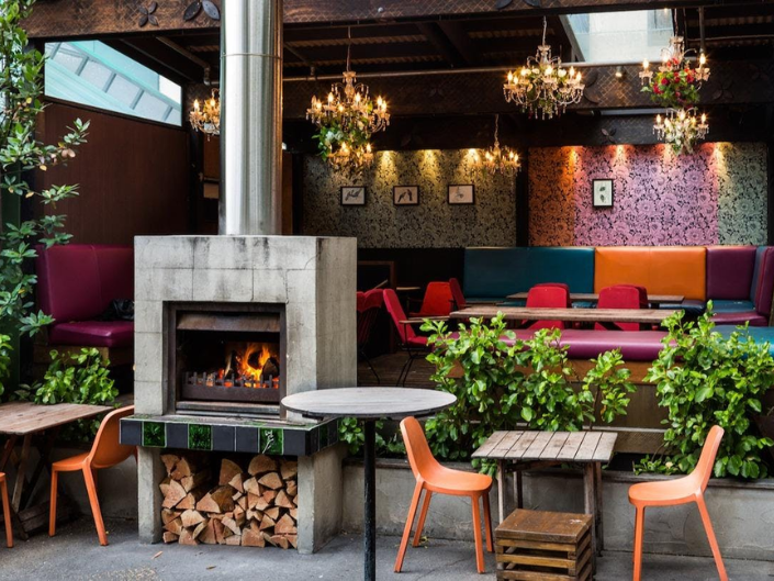 Southern Cross Event Venue