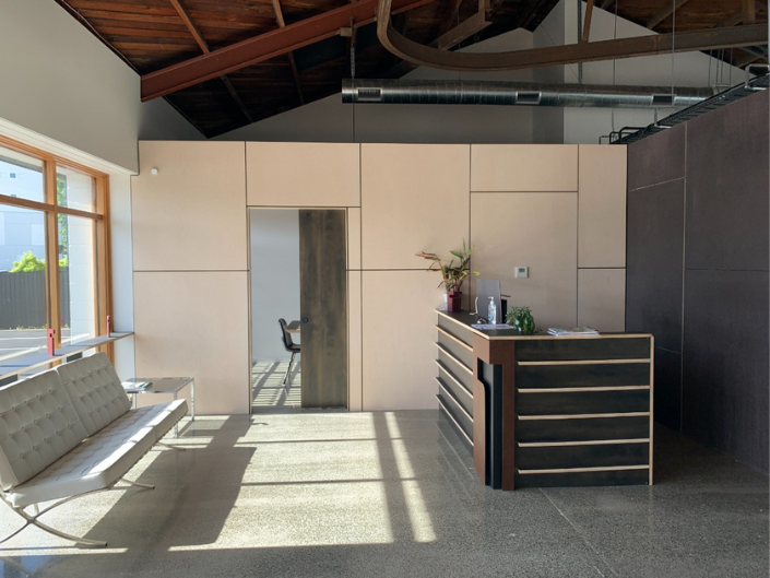 Modern Design Studio Christchurch