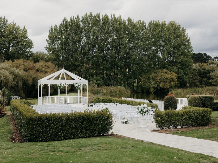 Abel Estate Wedding Venue