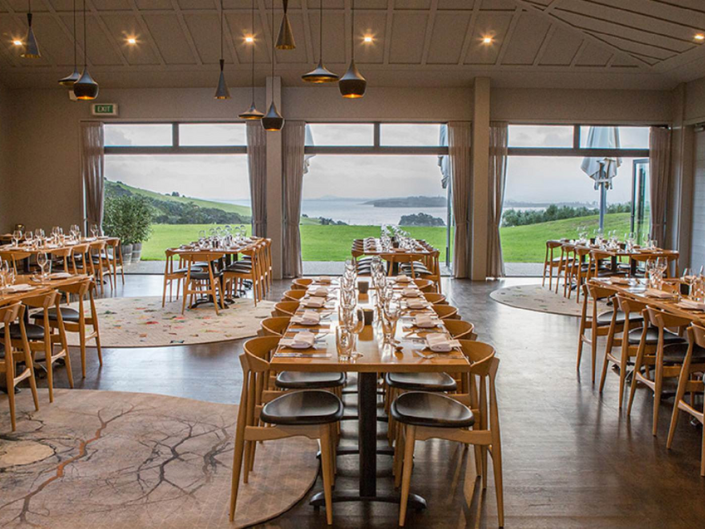 Cable Bay Wedding Venue