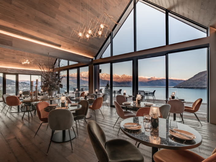 Kamana Lake House