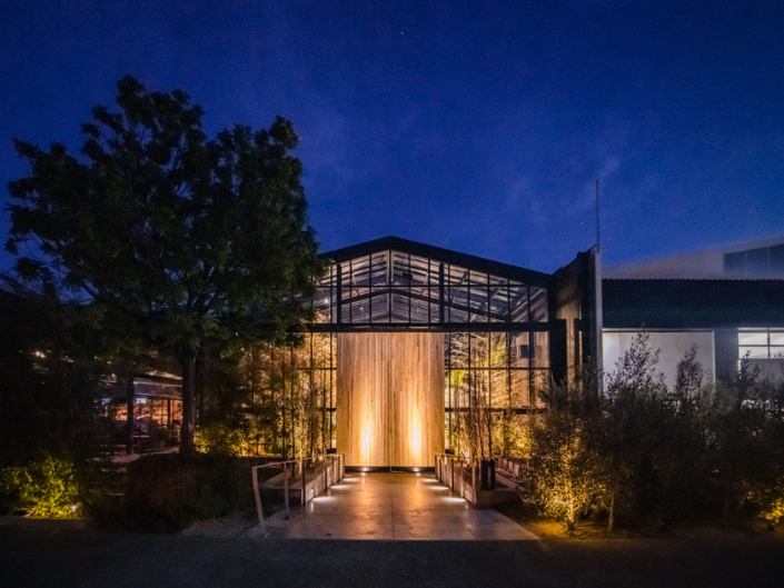 Glasshouse Morningside