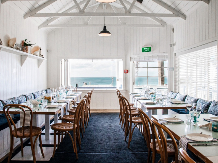 The Oyster Inn