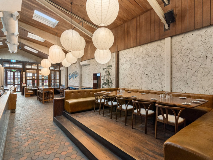 Two Fold Bistro Brewery